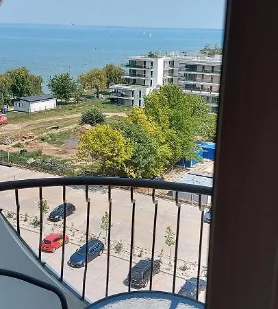 Life Apartmanok Siofok Exterior photo