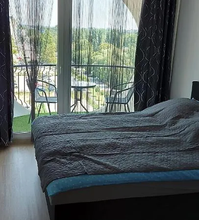 Life Apartmanok Siofok Exterior photo