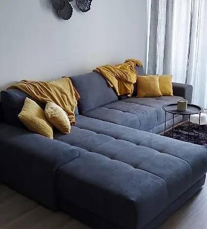 Life Apartmanok Siofok Exterior photo