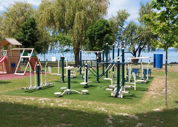 Life Apartmanok