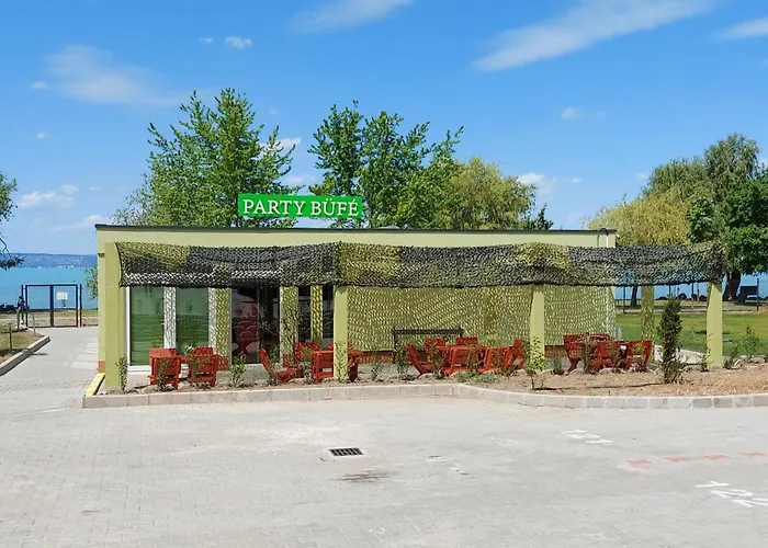 Life Apartmanok