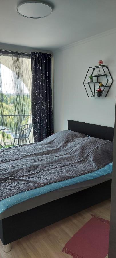 Appartement Life Siófok