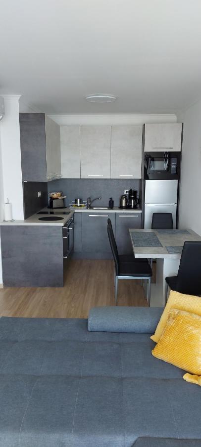 Appartement Life Siófok
