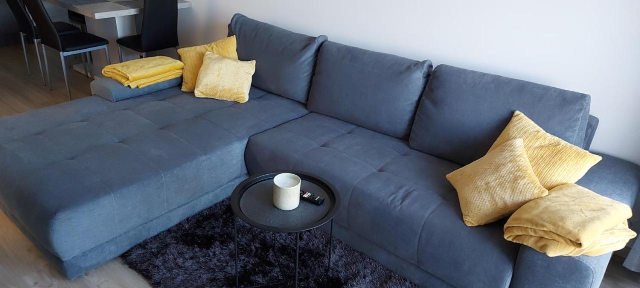 Life Appartement Siófok