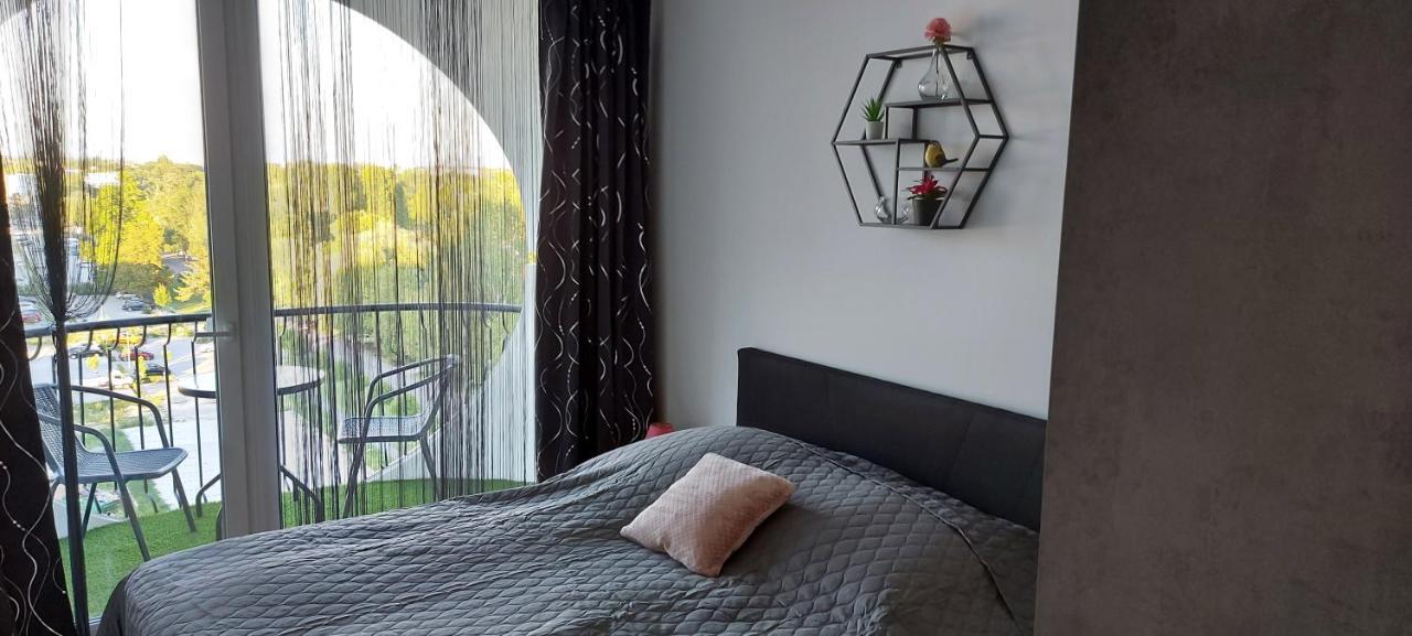 Life Appartement Siófok